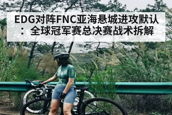 EDG对阵FNC亚海悬城进攻默认：全球冠军赛总决赛战术拆解