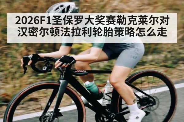 2026F1圣保罗大奖赛勒克莱尔对汉密尔顿法拉利轮胎策略怎么走