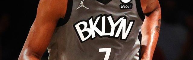 极速赛车开奖结果-主场大胜还是靠防守 最好的篮网等待最好的哈登