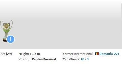 德转：原武汉三镇外援图多列、原河南后卫刘斌加盟广东广州豹