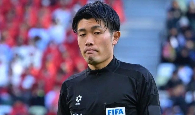 极速赛车开奖结果-足球家族，日本国脚安藤智哉的哥哥晋升为国际级助理裁判