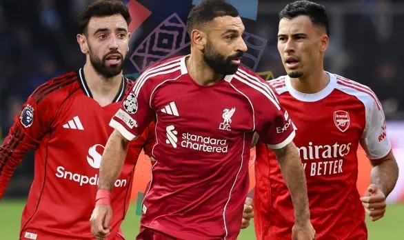 疯狂！英媒：沙特联今夏计划签50名巅峰期球星，世界杯后有大动作